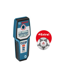 BOSCH GMS 120 PROFESSIONAL 06159940LP+ΔΩΡΟ