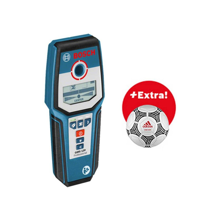 BOSCH GMS 120 PROFESSIONAL 06159940LP+ΔΩΡΟ