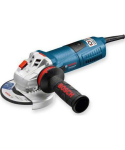 BOSCH GWS 15-125 CIX ΓΩΝΙΑΚΟΣ ΤΡΟΧΟΣ 0601795102+ΔΩΡΟ