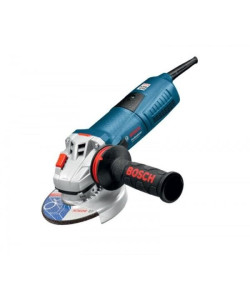 BOSCH ΓΩΝΙΑΚΟΣ ΤΡΟΧΟΣ GWS 17-125 CIEX PROFESSIONAL 060179H102+ΔΩΡΟ