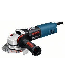 BOSCH GWS 15-125 INOX ΓΩΝΙΑΚΟΣ ΛΕΙΑΝΤΗΡΑΣ 060179X008+ΔΩΡΟ