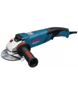 BOSCH ΓΩΝΙΑΚΟΣ ΤΡΟΧΟΣ 1500W GWS 15-125 CIEH PRO (ΡΥΘΜΙΣΗ ΣΤΡΟΦΩΝ) 0601830303+ΔΩΡΟ