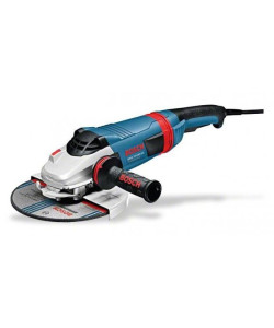 BOSCH GWS 22-230 LVI PROFESSIONAL ΓΩΝΙΑΚΟΣ ΤΡΟΧΟΣ 0601891D00+ΔΩΡΟ