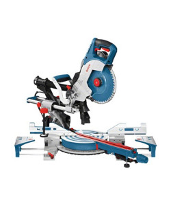 BOSCH ΣΤΑΘΕΡΟ ΦΑΛΤΣΟΠΡΙΟΝΟ RADIAL GCM 8 SDE PROFESSIONAL 0601B19200