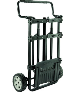 DeWALT - Τρόλευ βαρέως τύπου Toughsystem