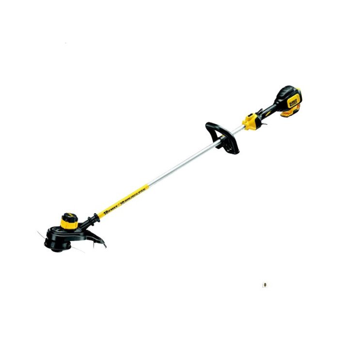 DEWALT - ΜΗΧΑΝΗ ΦΙΝΙΡΙΣΜΑΤΟΣ 18V ( ΧΩΡΙΣ ΦΟΡΤΙΣΤΗ - ΜΠΑΤΑΡΙΑ ) DCM561PB+ΔΩΡΟ