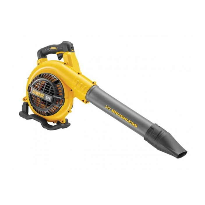 DEWALT 54V XR FLEXVOLT ΦΥΣΗΤΗΡΑΣ ΧΕΙΡΟΣ (ΧΩΡΙΣ ΜΠΑΤΑΡΙΑ/ΦΟΡΤΙΣΤΗ) DCM572N+ΔΩΡΟ