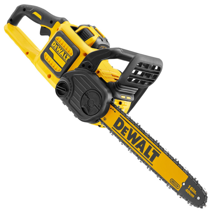 DEWALT 54V XR FLEXVOLT ΑΛΥΣΟΠΡΙΟΝΟ 40CM DCM575X1+ΔΩΡΟ