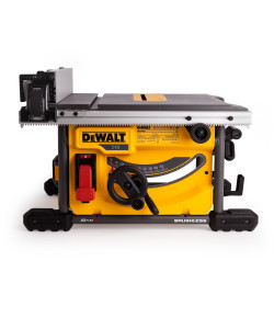 DEWALT ΔΙΣΚΟΠΡΙΟΝΟ ΠΑΓΚΟΥ 54V XR FLEXVOLT (2X6.0AH) DCS7485T2+ΔΩΡΟ