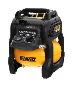 DEWALT DCC1054N-XJ 54V XR FLEXVOLT BRUSHLESS ΑΕΡΟΣΥΜΠΙΕΣΤΗΣ 10LT (ΧΩΡΙΣ ΜΠΑΤΑΡΙΑ & ΦΟΡΤΙΣΤΗ)+ΔΩΡΟ