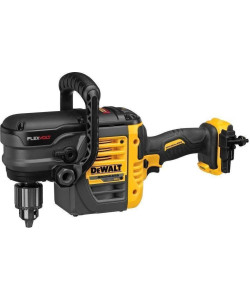 DEWALT 54V XR FLEXVOLT ΕΠΑΝΑΦΟΡΤΙΖΟΜΕΝΟ ΚΑΘΕΤΟ ΔΡΑΠΑΝΟ (ΧΩΡΙΣ ΜΠΑΤΑΡΙΑ ΚΑΙ ΦΟΡΤΙΣΤΗ) DCD460NT+ΔΩΡΟ