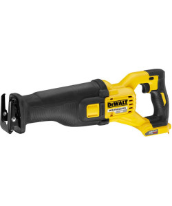 DEWALT 54V XR FLEXVOLT ΣΕΓΑΤΣΑ - ΧΩΡΙΣ ΜΠΑΤΑΡΙΑ & ΦΟΡΤΙΣΤΗ DCS388N+ΔΩΡΟ