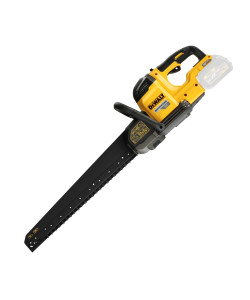 DEWALT 54V XR FLEXVOLT ΣΕΓΑΤΣΑ ALIGATOR 430MM ΧΩΡΙΣ ΜΠΑΤΑΡΙΑ ΚΑΙ ΦΟΡΤΙΣΤΗ DCS397N+ΔΩΡΟ