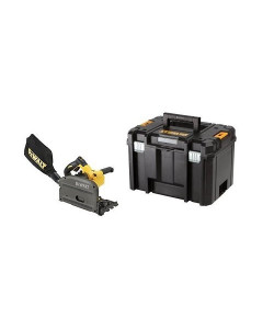 DEWALT 54V XR FLEXVOLT ΒΥΘΙΖΟΜΕΝΟ ΦΟΡΗΤΟ ΔΙΣΚΟΠΡΙΟΝΟ 190MM (ΧΩΡΙΣ ΜΠΑΤΑΡΙΑ & ΦΟΡΤΙΣΤΗ) SOLO DCS520NT+ΔΩΡΟ