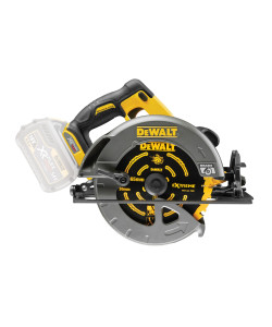 DEWALT 54V XR FLEXVOLT 190MM ΔΙΣΚΟΠΡΙΟΝΟ ΧΩΡΙΣ ΜΠΑΤΑΡΙΑ & ΦΟΡΤΙΣΤΗ DCS576N+ΔΩΡΟ