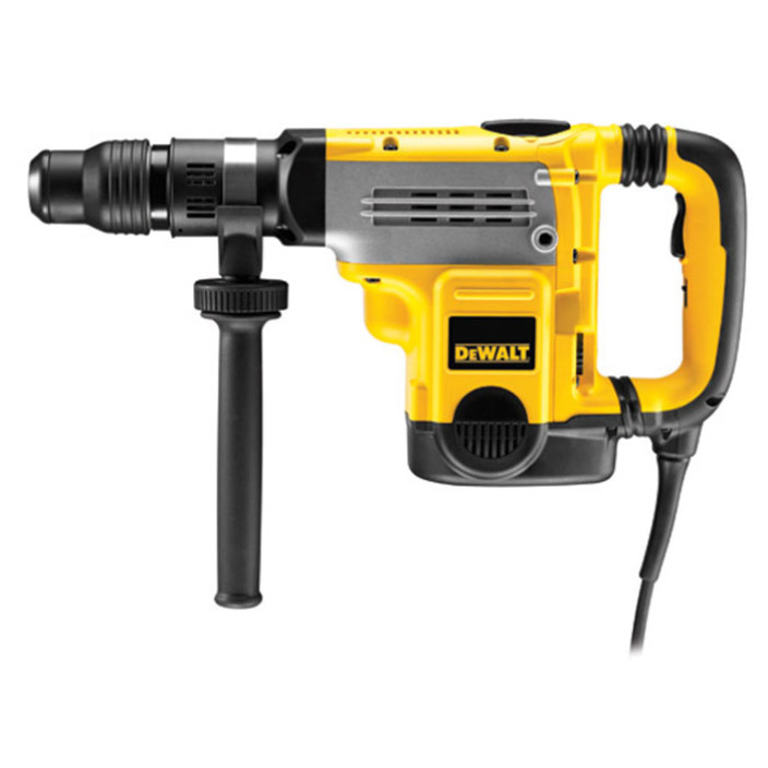 DEWALT - D25762K Πιστολέτο SDS MAX 3-15.5J 1500W 