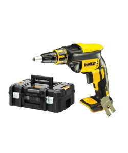 DEWALT - ΚΑΤΣΑΒΙΔΙ ΓΥΨΟΣΑΝΙΔΑΣ 18V LI-ION ΣΕ ΚΑΣΕΤΙΝΑ (SOLO) DCF620NT
