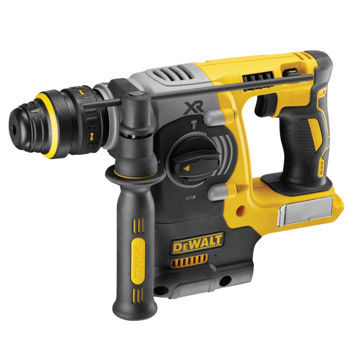 DEWALT DCH274N ΠΙΣΤΟΛΕΤΟ ΕΠΑΝΑΦΟΡΤΙΖΟΝΕΝΟ 18V ΕΚΔΟΣΗ SOLO