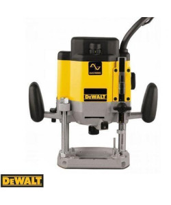 DEWALT ΒΥΘΙΖΟΜΕΝΟ ΡΟΥΤΕΡ ΜΕΤΑΒΑΛΛΟΜΕΝΗΣ ΤΑΧΥΤΗΤΑΣ 2000 WATT 1/2 (12ΧΙΛ.) DW625EK