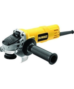 DEWALT ΓΩΝΙΑΚΟΣ ΤΡΟΧΟΣ 900W NOVOLT 115MM DWE4156