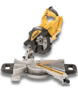 DEWALT DWS774 216MM ΣΥΡΟΜΕΝΟ ΔΙΣΚΟΠΡΙΟΝΟ