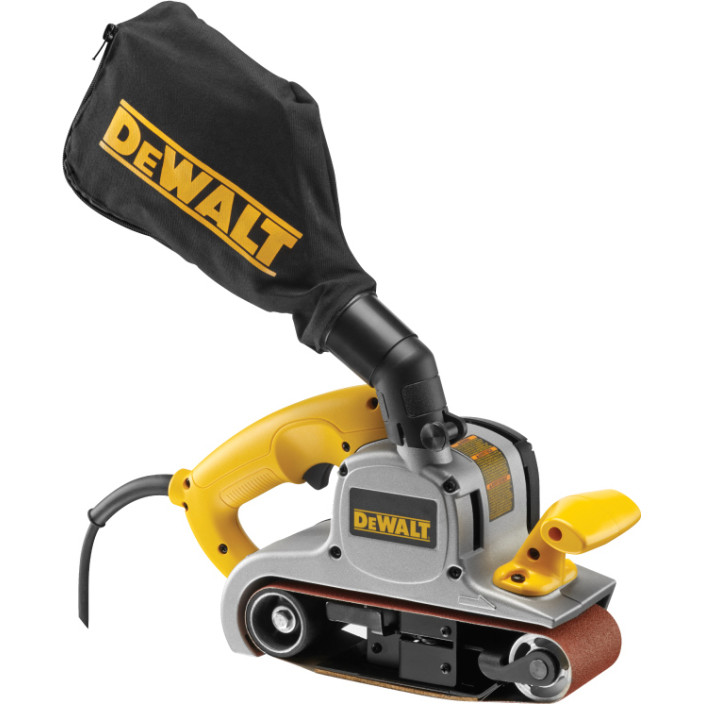 DeWALT - Ταινιολειαντήρας 533x75mm 1010W