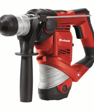 EINHELL TΗ-RH 900/1 ΣΚΑΠΤΙΚΟ ΠΕΡΙΣΤΡΟΦΙΚΟ ΠΙΣΤΟΛΕΤΟ 4258237 EINHELL TΗ-RH 900/1 ΣΚΑΠΤΙΚΟ ΠΕΡΙΣΤΡΟΦΙΚΟ ΠΙΣΤΟΛΕΤΟ 4258237