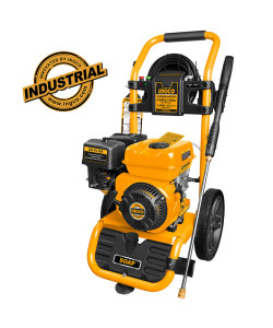 INGCO ΠΛΥΣΤΙΚΟ ΕΠΑΓΓΕΛΜΑΤΙΚΟ ΒΕΝΖΙΝΟΚΙΝΗΤΟ ΜΗΧΑΝΗΜΑ GHPW2003 