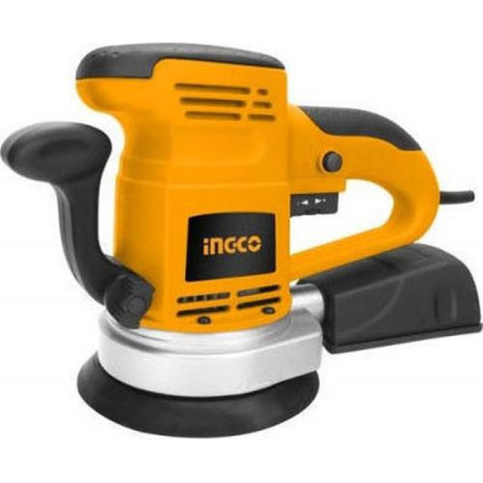 Τριβείο Περιστροφικό Ηλεκτρικό 450W INGCO RS4501.2