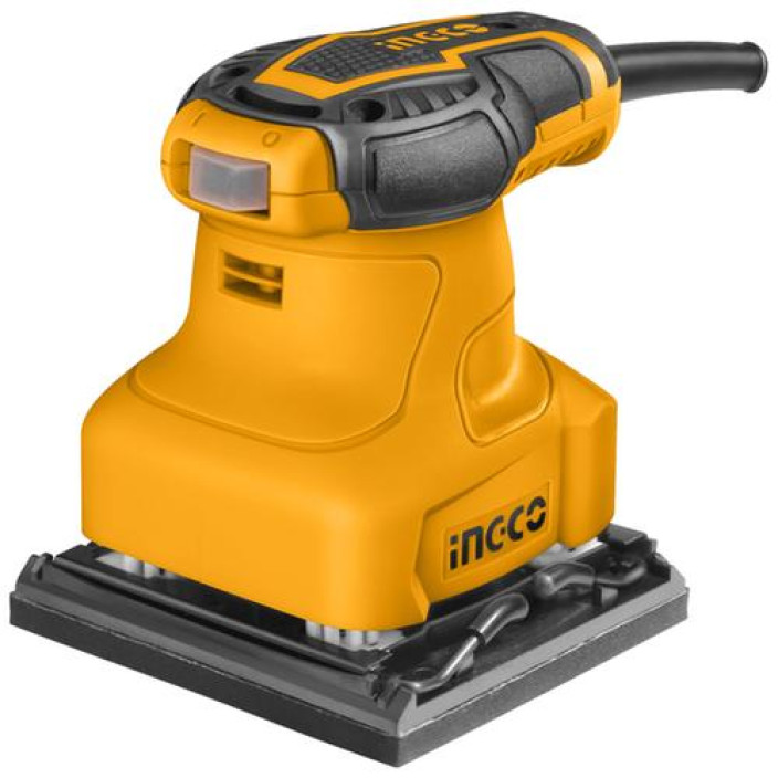 Παλμικό Τριβείο Χούφτας επαγγελματικό 240W INGCO PS2408