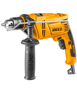 Κρουστικό Δράπανο 650W INGCO ID6508