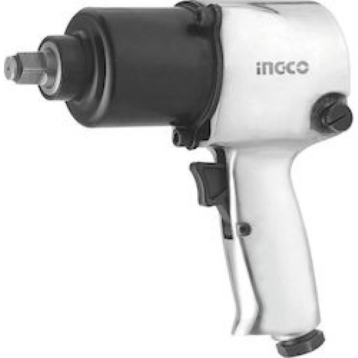 Αερόκλειδο 1/2" INGCO (AIW12562)