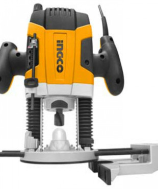 INGCO ΦΡΕΖΑ ΞΥΛΟΥ 1600W / RT 16008