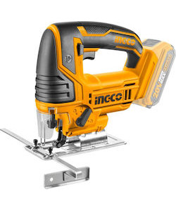 Σέγα Μπαταρίας 20.0 V Li-Ion Solo Ingco (CJSLI8501)