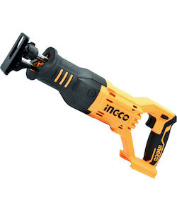 ΣΠΑΘΟΣΕΓΑ ΜΠΑΤΑΡΙΑΣ 20V ΧΩΡΙΣ ΜΠΑΤΑΡΙΑ ΚΑΙ ΦΟΡΤΙΣΤΗ INGCO (CRSLI1151)