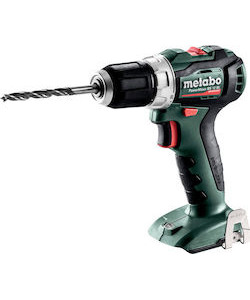  Δραπανοκατσάβιδο Μπαταρίας 12V  PowerMaxx BS 12 BL  METABO (6.01038.89)