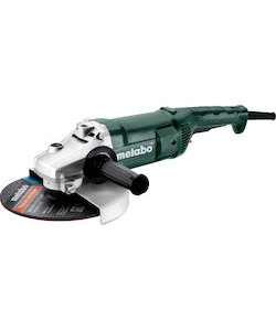 Γωνιακός Τροχός 2000W Φ230mm WP 2000-230  METABO (6.06431.00)