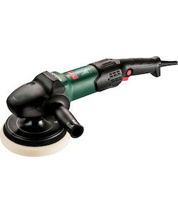 Ηλεκτρικός Αλοιφαδόρος 1500W Φ180mmPE 15-20 RT  METABO (6.15200.00)
