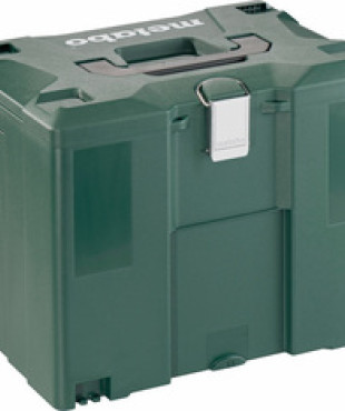 Βαλίτσα (άδεια) Metaloc IV  METABO (6.26433.00)