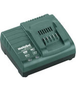  Ταχυφορτιστής ASC 55 12-36 V EU Metabo (6.27044.00)