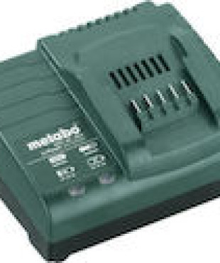  Ταχυφορτιστής ASC 55 12-36 V EU Metabo (6.27044.00)