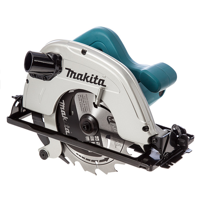 MAKITA 5704RK ΔΙΣΚΟΠΡΙΟΝΟ 7"/190MM 1200W