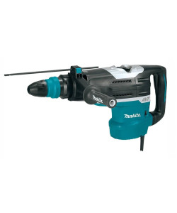 MAKITA HR5212C ΚΡΟΥΣΤΙΚΟ ΠΕΡΙΣΤΡΟΦΙΚΟ ΠΙΣΤΟΛΕΤΟ ΜΕ AVT SDS-MAX 1510W / 52MM
