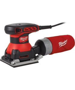 MILWAUKEE ΠΑΛΜΙΚΟ ΤΡΙΒΕΙΟ ΦΥΛΛΩΝ 1/4” SPS140 4933447015