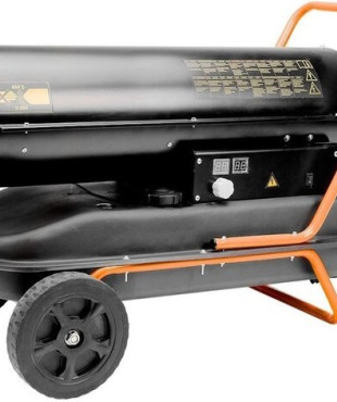 ΘΕΡΜΟΣΙΦΩΝΑΣ ΛΑΔΙΟΥ NEO 90-081 ΙΣΧΥΟΣ 30 kW