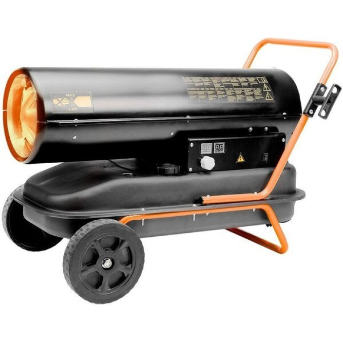 ΘΕΡΜΟΣΙΦΩΝΑΣ ΛΑΔΙΟΥ NEO 90-081 ΙΣΧΥΟΣ 30 kW