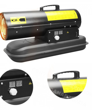 ΘΕΡΜΟΣΙΦΩΝΑΣ ΛΑΔΙΟΥ NEO 90-080 ΙΣΧΥΟΣ 20kW 