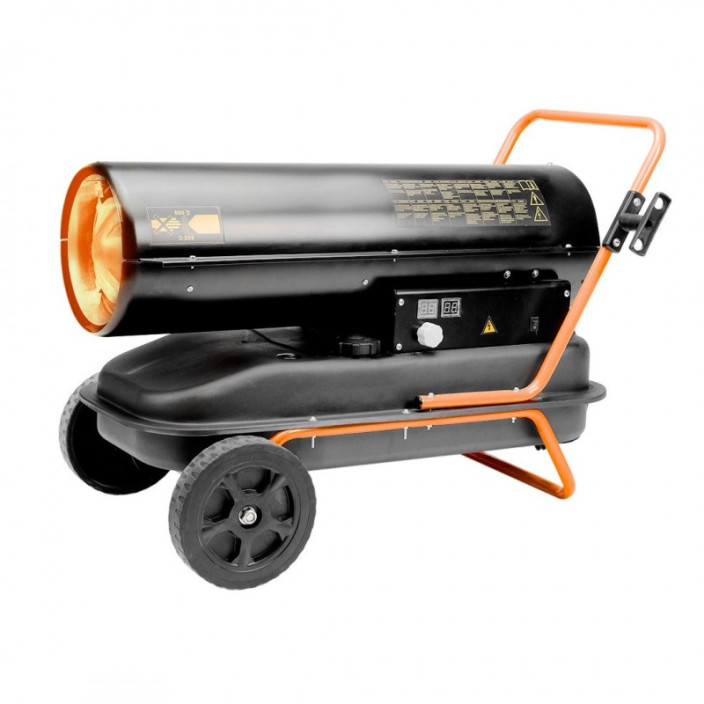 ΘΕΡΜΟΣΙΦΩΝΑΣ ΛΑΔΙΟΥ NEO 90-081 ΙΣΧΥΟΣ 50kW 90-082