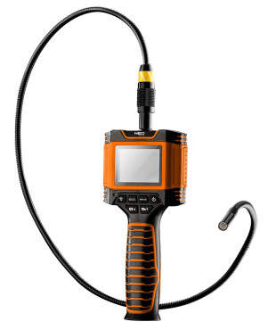 NEO TOOLS Ενδοσκοπική κάμερα επιθεώρησης 11-607