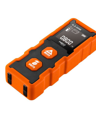       NEO TOOLS Μετρητής αποστάσεων 75-202